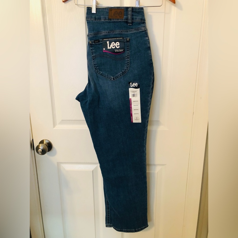 Lee Jeans